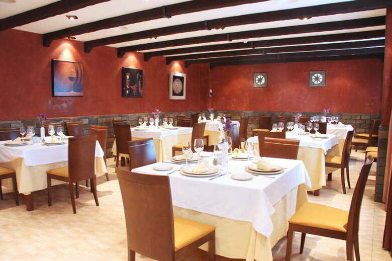 Hotel Lozano