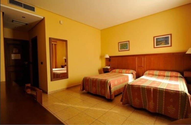 Hotel Lozano