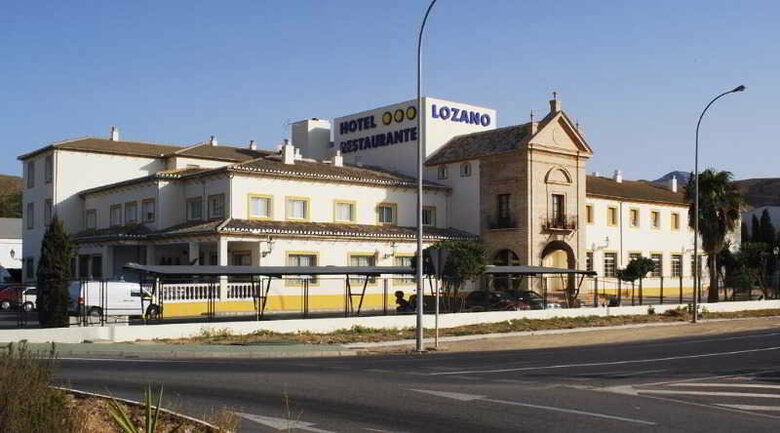 Hotel Lozano