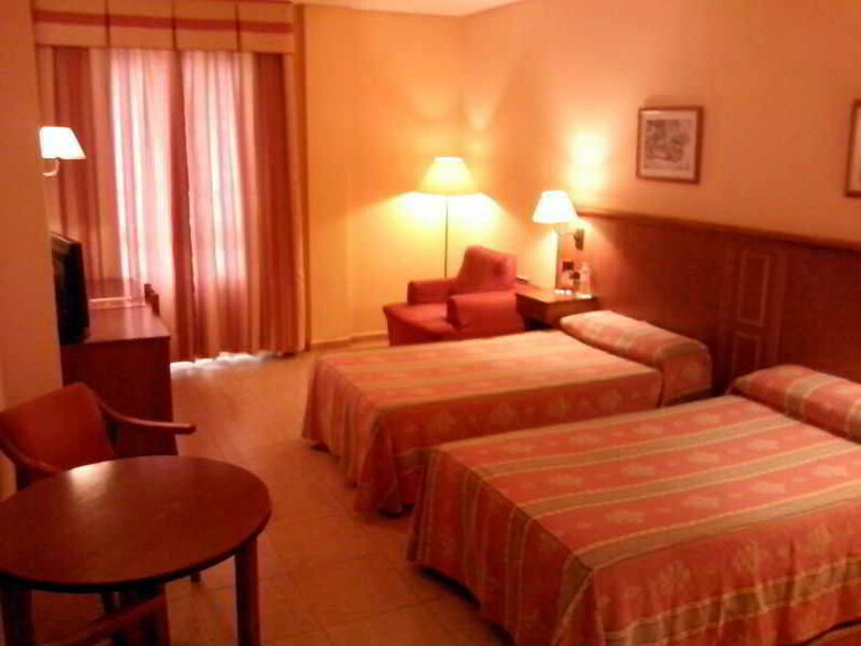 Hotel Lozano