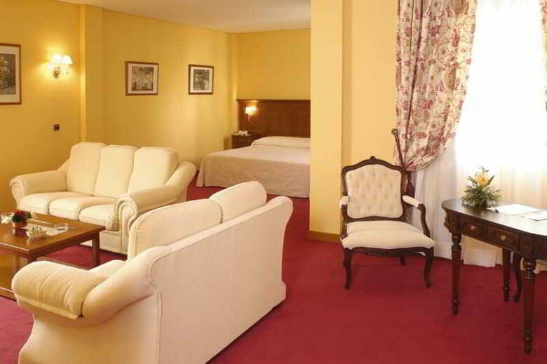 Hotel Lozano
