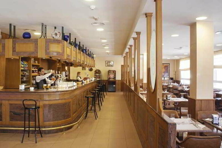 Hotel Lozano