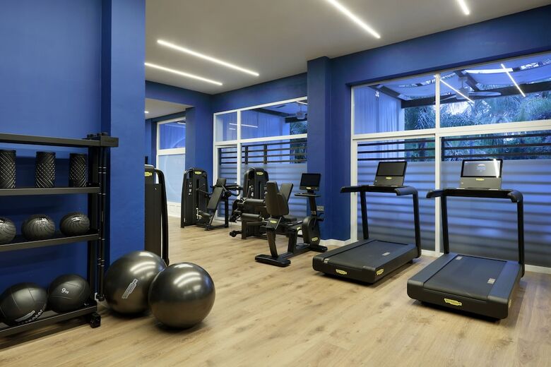 Hard Rock Hotel Marbella