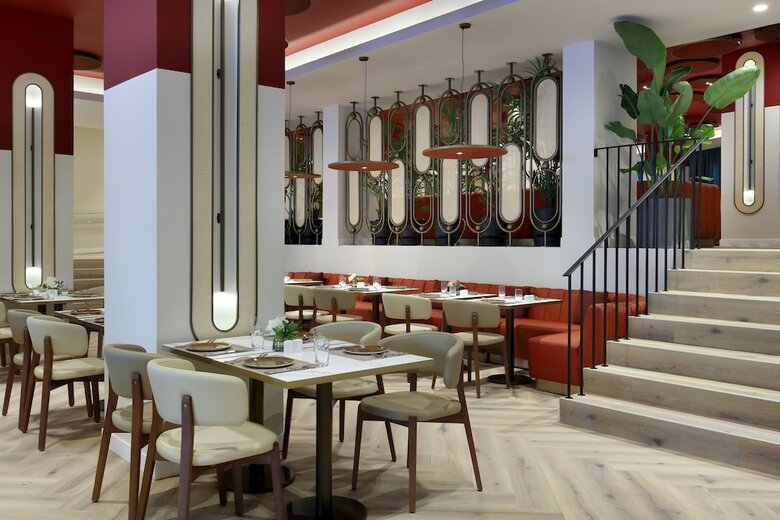 Hard Rock Hotel Marbella