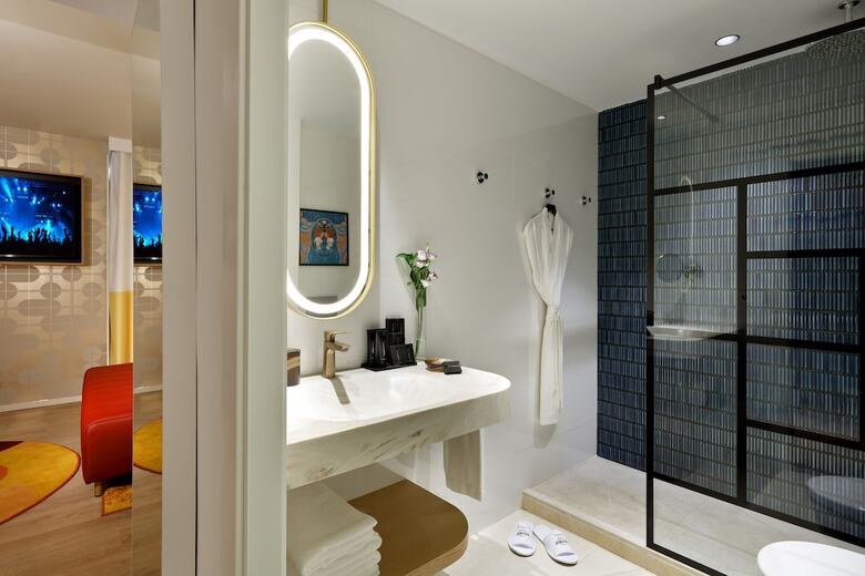 Hard Rock Hotel Marbella