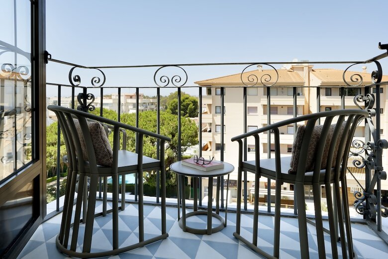 Hard Rock Hotel Marbella