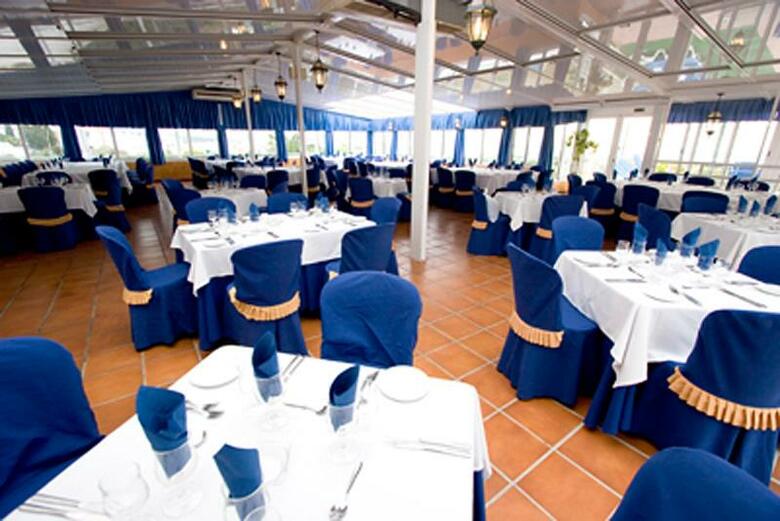 Hotel Al Andalus (nerja)