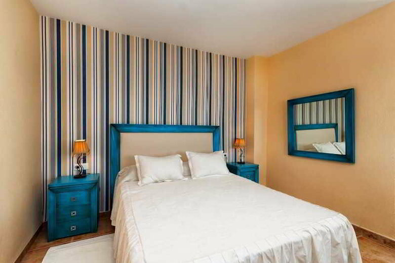 Hotel Al Andalus (nerja)