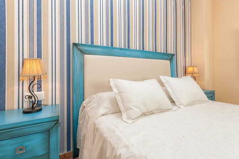 Hotel Al Andalus (nerja)