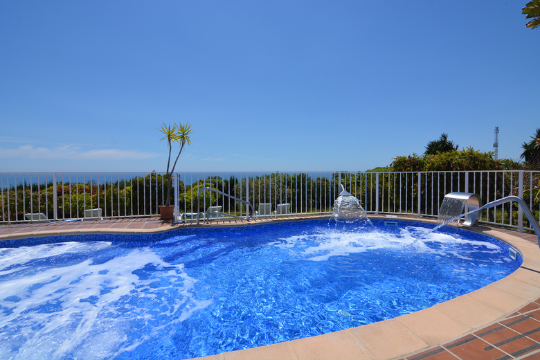 Hotel Al Andalus (nerja)