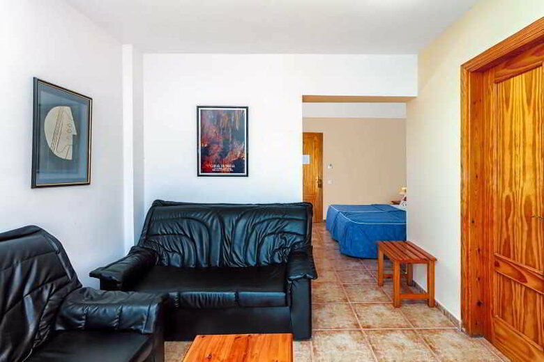 Hotel Al Andalus (nerja)