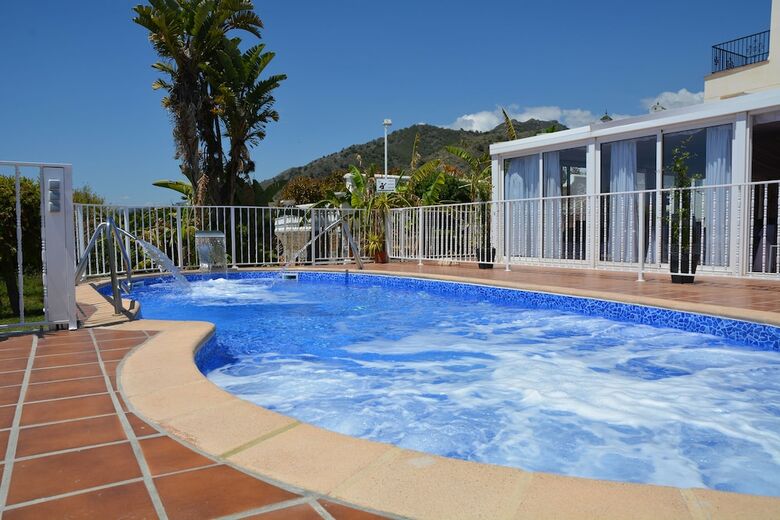 Hotel Al Andalus (nerja)