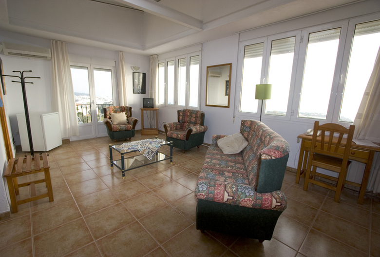 Hotel Al Andalus (nerja)