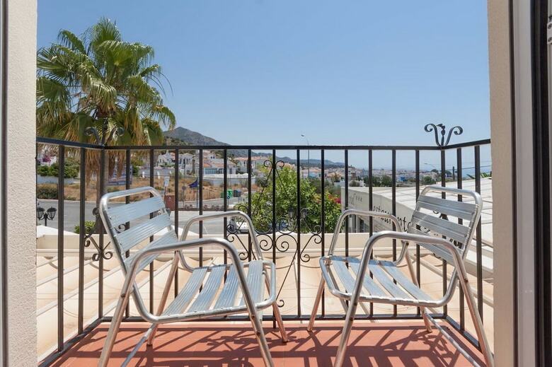 Hotel Al Andalus (nerja)