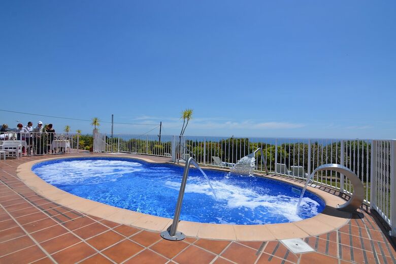 Hotel Al Andalus (nerja)