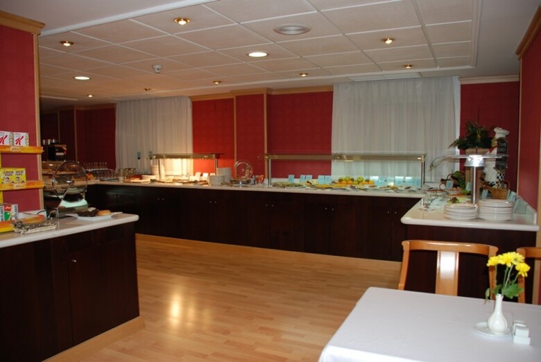 Hotel Carlos III