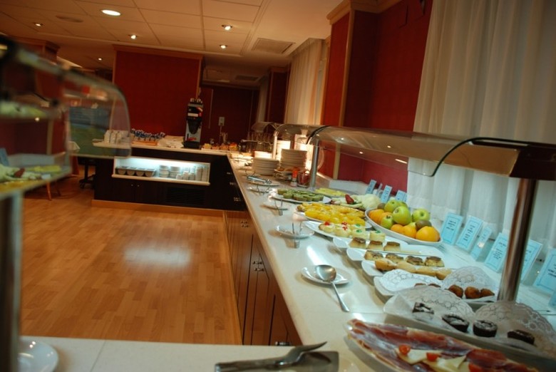 Hotel Carlos III