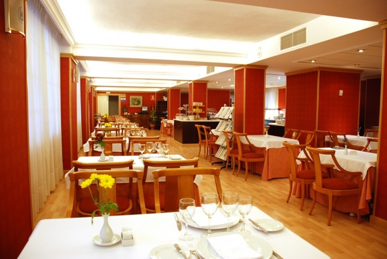 Hotel Carlos III