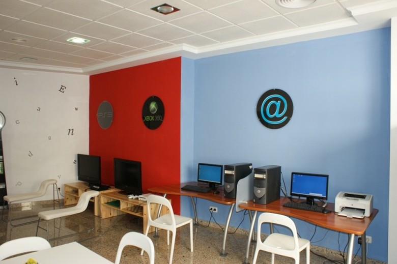 Hotel Carlos III
