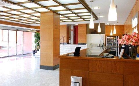 Hotel Manolo