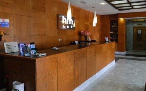 Hotel Manolo
