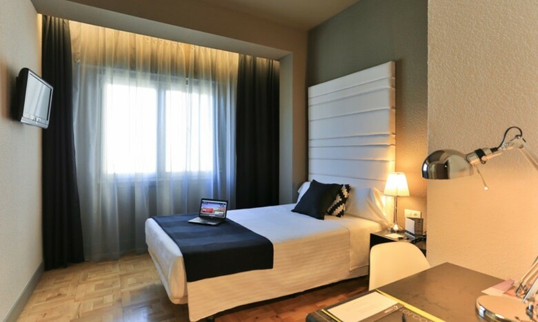 Hotel Leyre