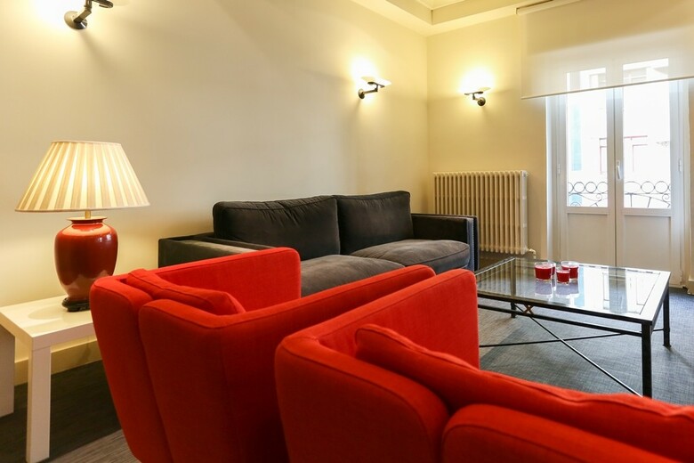 Hotel Leyre