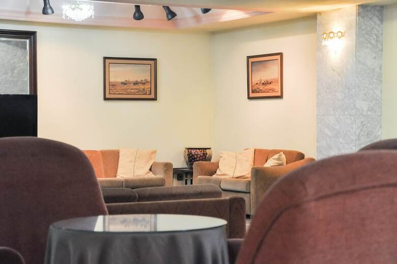 Hotel Urban Salamanca