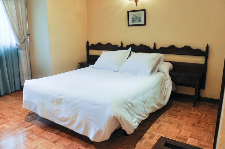 Hotel Urban Salamanca