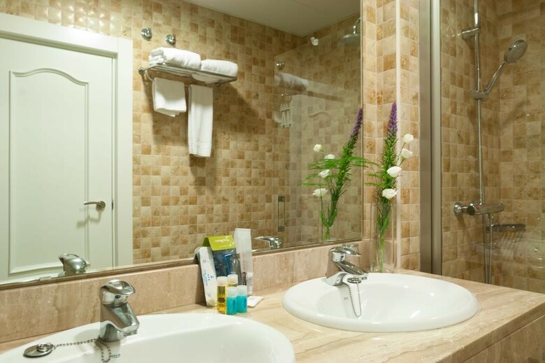 Hotel Alc�zar