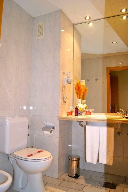 Hotel Bellavista Sevilla