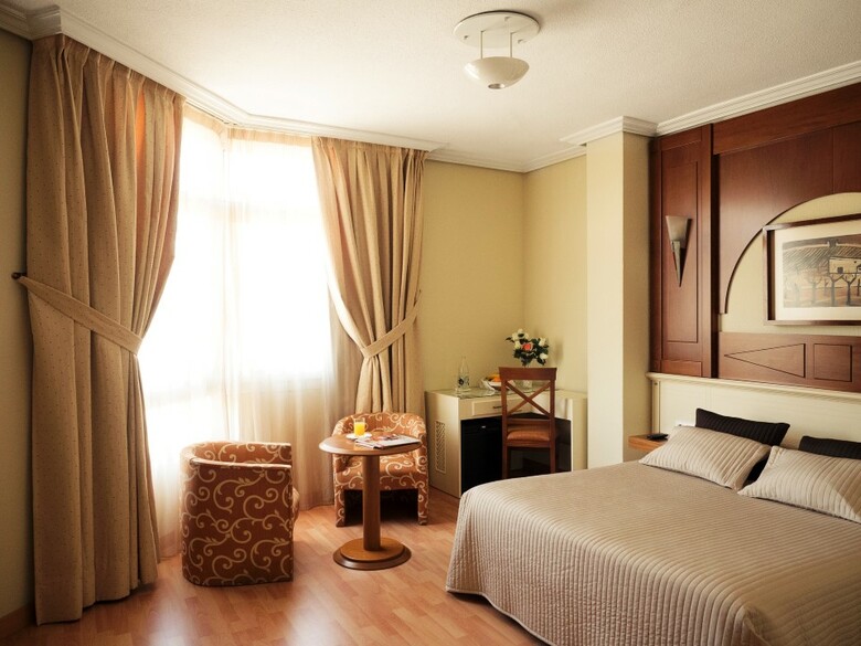 Hotel Pasarela