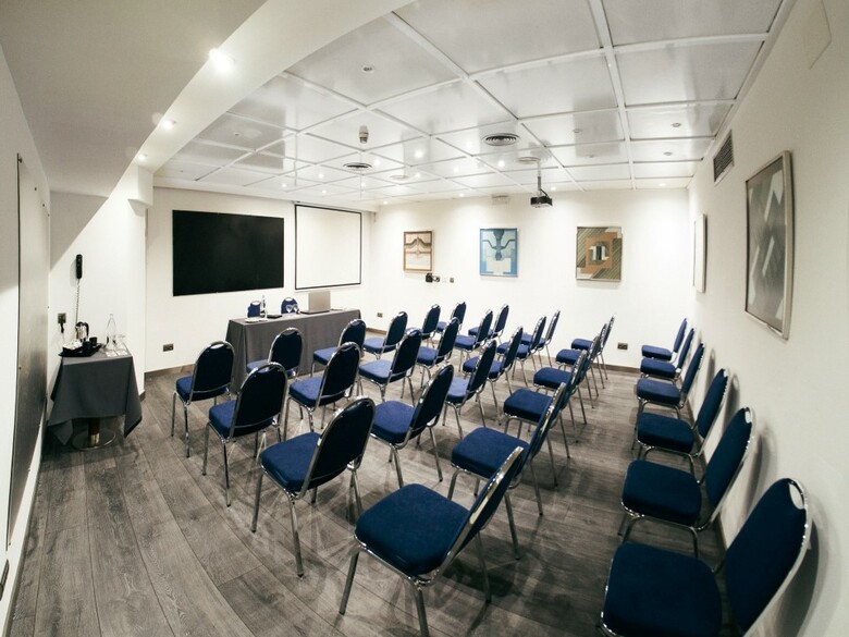 Hotel Pasarela