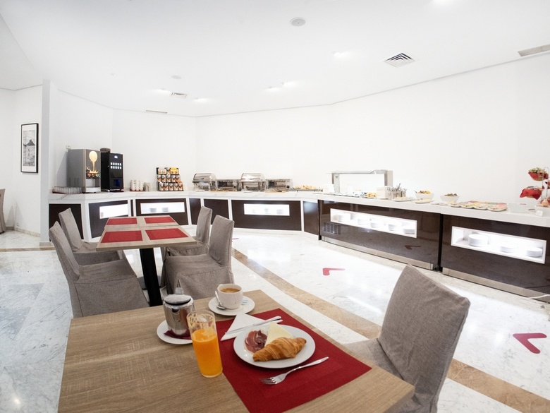 Hotel Pasarela