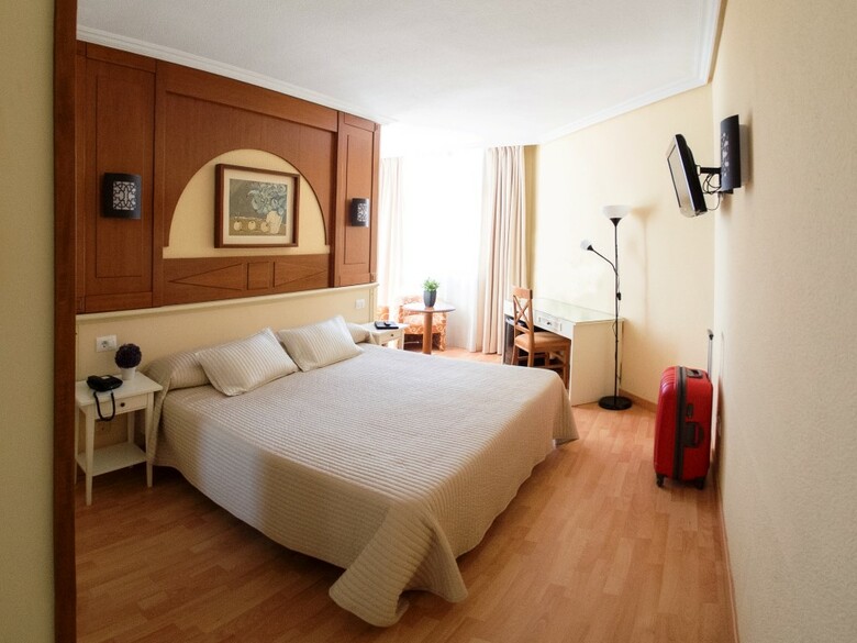 Hotel Pasarela