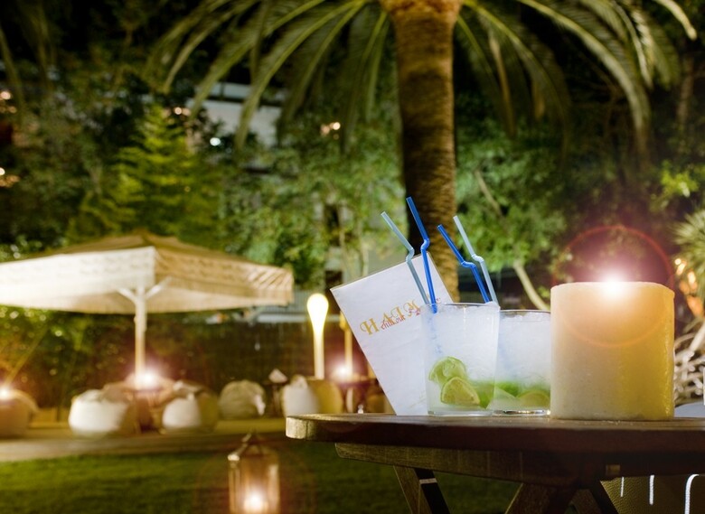 Hotel Monica