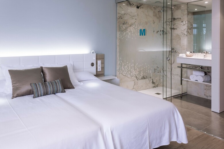 Hotel Monica