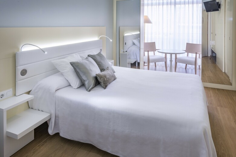 Hotel Monica