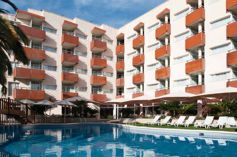 Hotel Monica