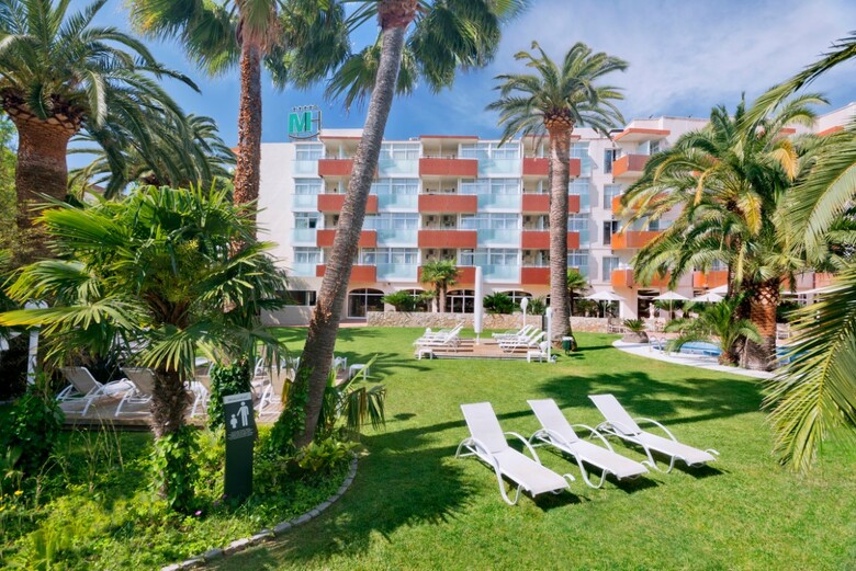 Hotel Monica