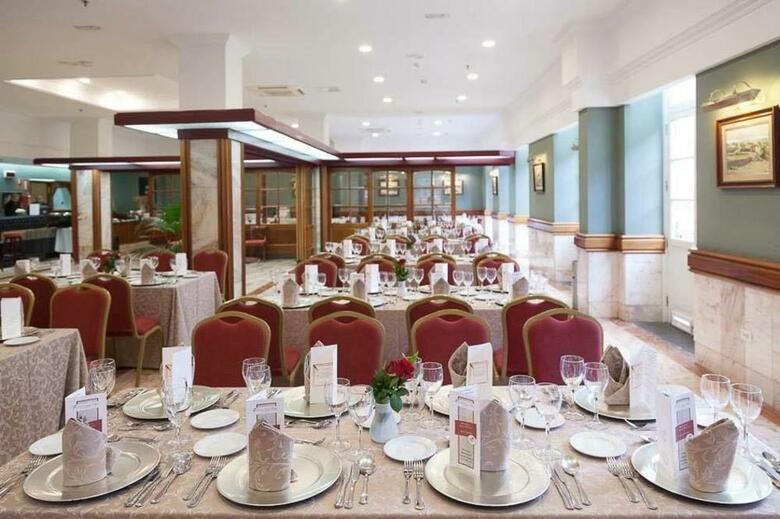 Hotel Principe Paz
