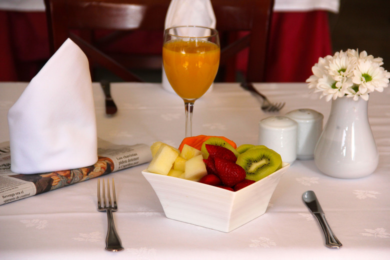 Hotel Principe Paz