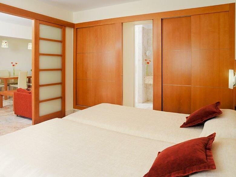 Hotel Principe Paz