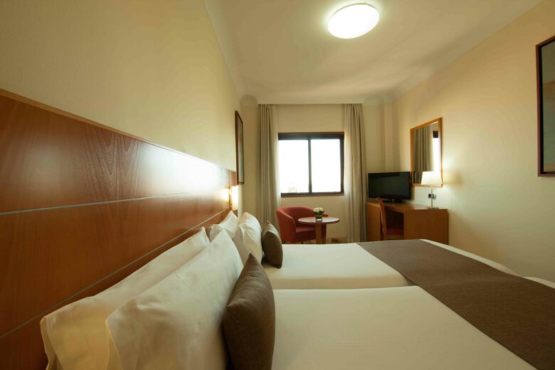 Hotel Principe Paz