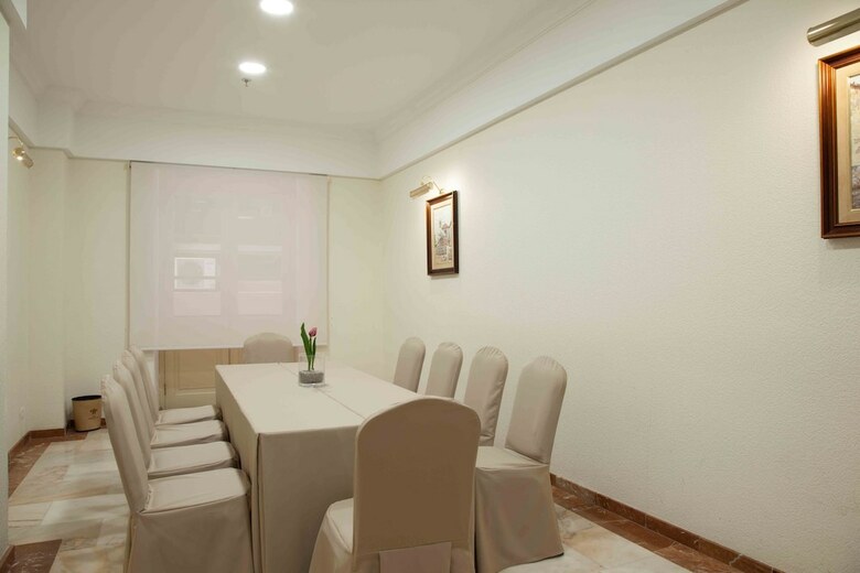Hotel Principe Paz