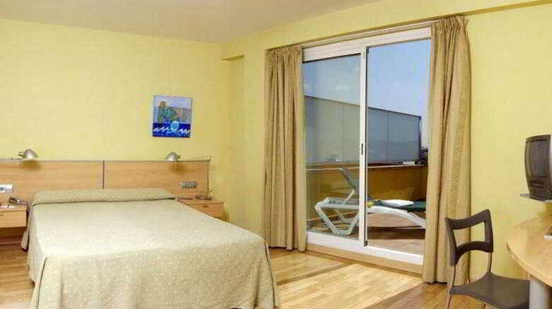 Hotel Principe Paz
