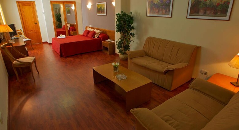 Hotel Borgia