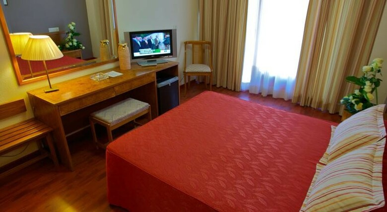 Hotel Borgia