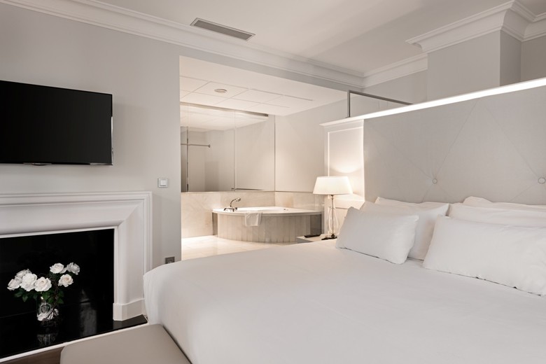 NH Collection Gran Hotel de Zaragoza