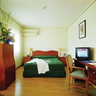 Hotel Paris